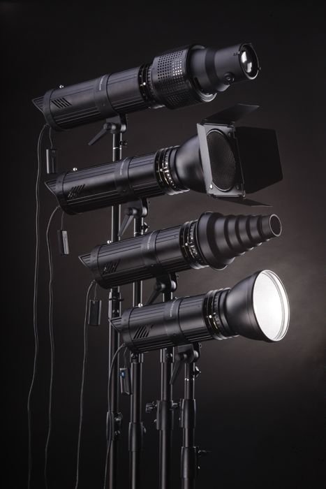 Đèn Flash studio Photon